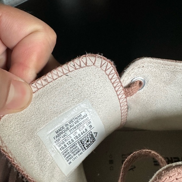 Converse hi tops - Picture 4 of 6